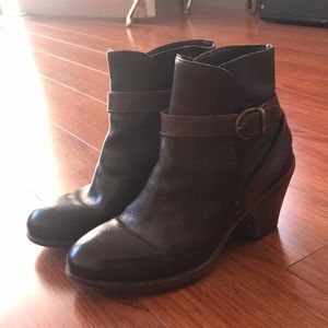 Fiorentini & Baker boots